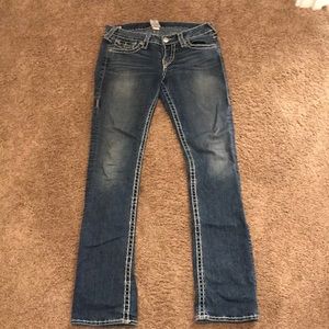 Women’s true religions